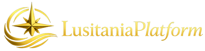 LusitaniaPlatform logo